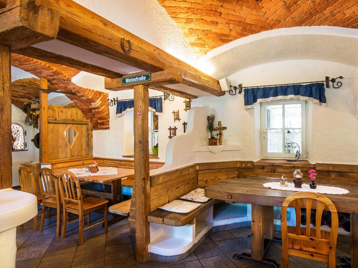 فندق Landhof Steinbaeck Sankt Stefan ob Stainz المظهر الخارجي الصورة