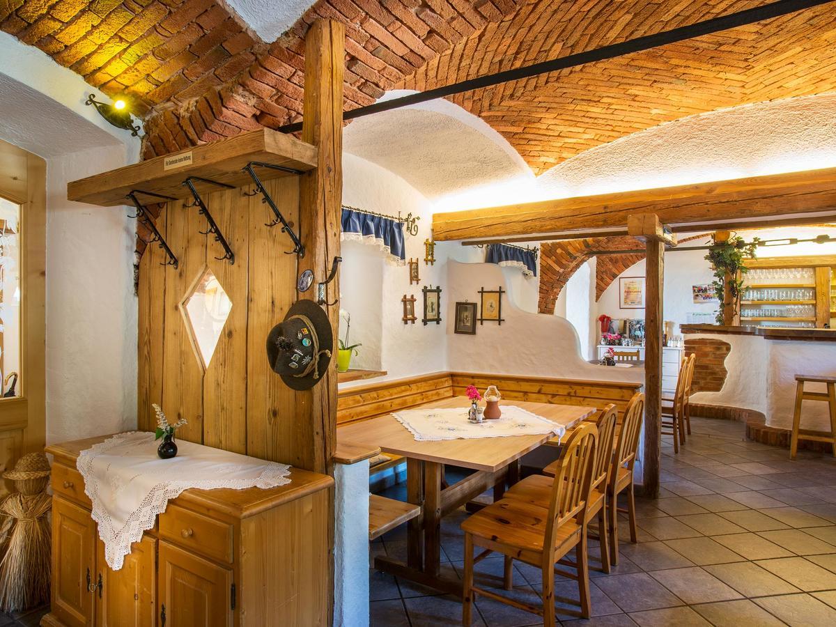 فندق Landhof Steinbaeck Sankt Stefan ob Stainz المظهر الخارجي الصورة